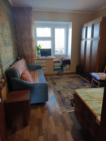 Купить трехкомнатную квартиру в Воронеже. Вариант № 8465999, 17, площадь - квм, цена 8600000 рублей