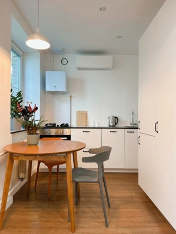 Купить квартиру в Москве. Вариант № 8159238, 0, площадь -  квм, цена 25800000 рублей