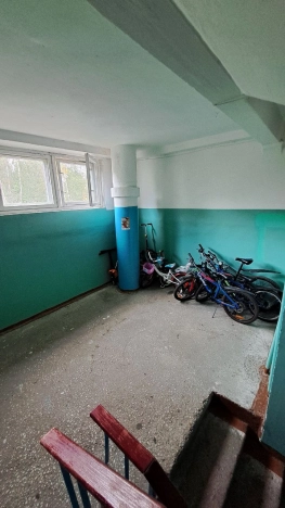 Купить квартиру у метро Парк Культуры в Нижнем Новгороде. Вариант № 2973124, 26, площадь -  квм, цена 9500000 рублей