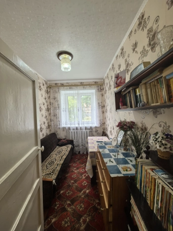 Купить квартиру в Юрьеве-Польском. Вариант № 1645958, 16, площадь -  квм, цена 2800000 рублей