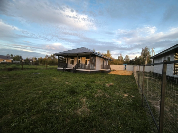 Купить дом в Москве. Вариант № 6683251, 19, площадь -  квм, цена 7100000 рублей