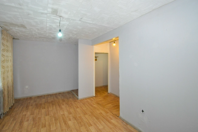 Купить однокомнатную квартиру в районе Советский в Новосибирске. Вариант № 10242, 1, площадь -  квм, цена 5790000 рублей