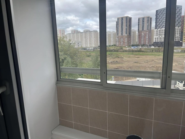 Купить квартиру в Москве. Вариант № 9656339, 11, площадь - квм, цена 17000000 рублей