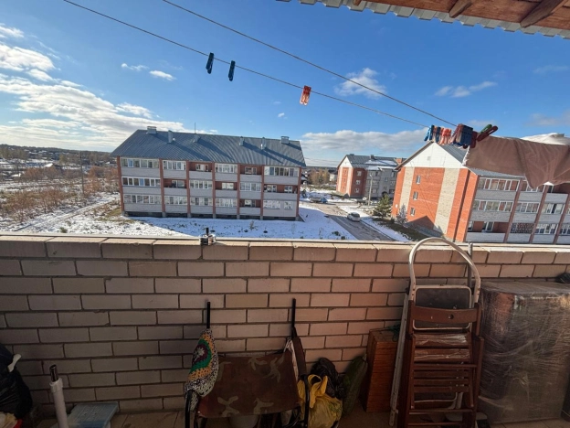 Купить однокомнатную квартиру на улице Морская в Бердске. Вариант № 7585353, 6, площадь -  квм, цена 3100000 рублей