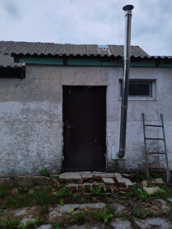 Купить дом в Курской области. Вариант № 43932, 10, площадь -  квм, цена 1500000 рублей