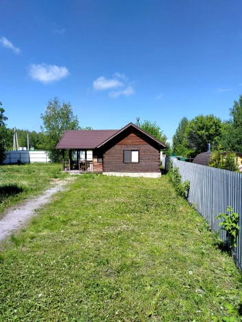 Купить дом на улице Революции в Искитиме. Вариант № 7578081, 2, площадь -  квм, цена 11850000 рублей