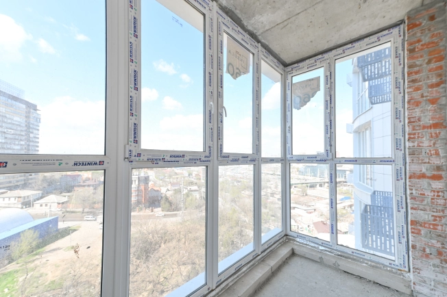 Купить двухкомнатную квартиру в Ростовской области. Вариант № 33679, 3, площадь -  квм, цена 5100000 рублей