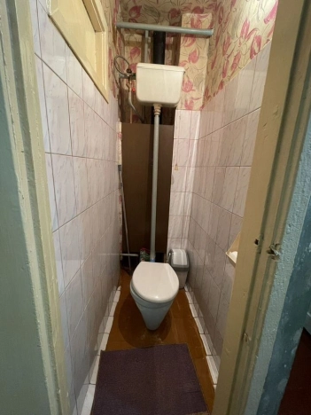 Купить двухкомнатную квартиру на улице проспект Кирова в Нижнем Новгороде. Вариант № 9303567, 7, площадь -  квм, цена 5350000 рублей