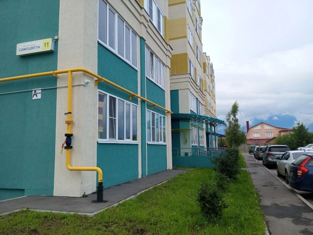 Купить трехкомнатную квартиру в Иванове. Вариант № 11742, 13, площадь -  квм, цена 6800000 рублей