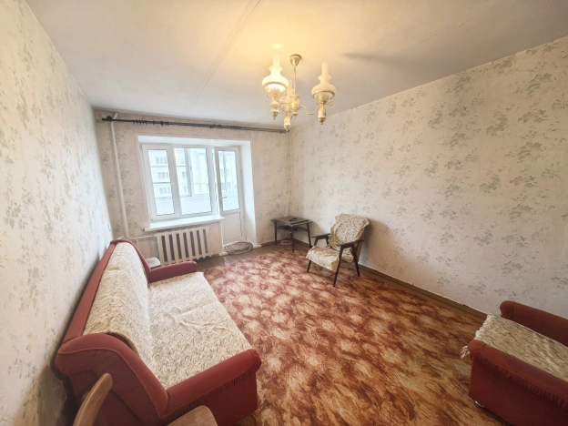 Купить двухкомнатную квартиру на улице Мира в Владимире. Вариант № 7175555, 1, площадь -  квм, цена 1850000 рублей