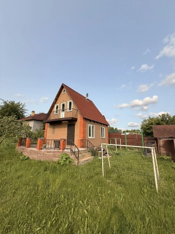 Купить дом в Москве. Вариант № 5538103, 26, площадь -  квм, цена 30000000 рублей