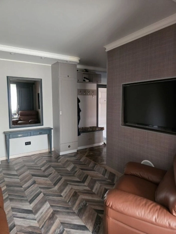 Купить двухкомнатную квартиру в районе Московский в Калининграде. Вариант № 54473, 4, площадь -  квм, цена 12900000 рублей