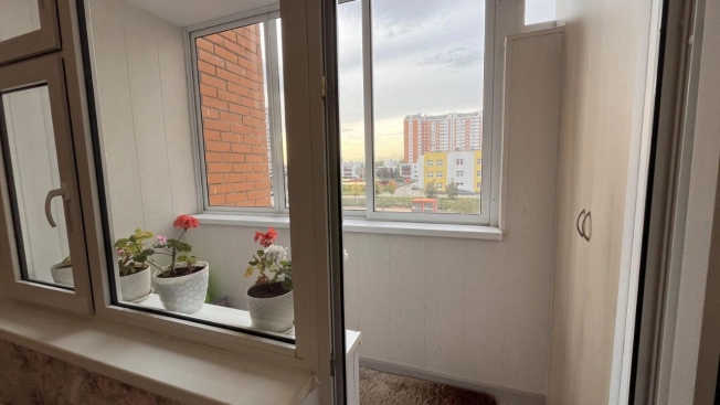 Купить двухкомнатную квартиру в районе Молжаниновский в Химках. Вариант № 10351832, 20, площадь -  квм, цена 9300000 рублей