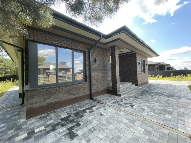 Купить дом в Воронеже. Вариант № 2550970, 1, площадь -  квм, цена 13500000 рублей