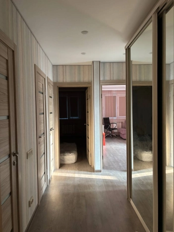 Купить двухкомнатную квартиру на улице Благодатная в Белгородской области. Вариант № 10375806, 17, площадь -  квм, цена 6850000 рублей