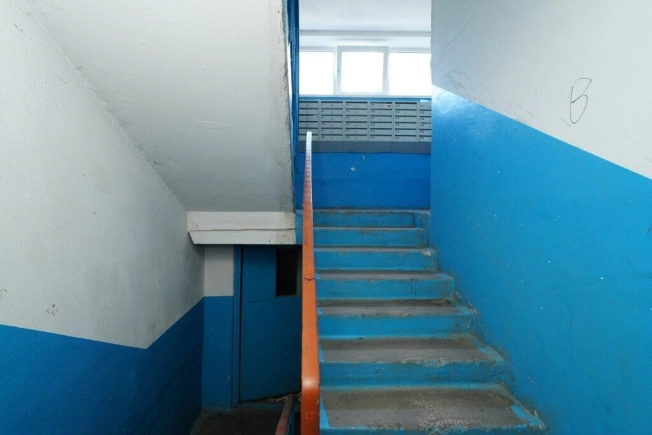 Купить квартиру в Омске. Вариант № 9956793, 11, площадь - квм, цена 4600000 рублей