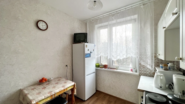 Купить квартиру в районе Нагорный в Москве. Вариант № 27804, 2, площадь - квм, цена 14990000.0000 рублей