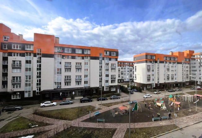 Купить двухкомнатную квартиру в районе Молжаниновский в Химках. Вариант № 8996255, 30, площадь -  квм, цена 10900000 рублей