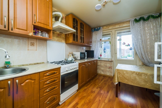 Купить четырехкомнатную квартиру в Рязани. Вариант № 741049, 0, площадь -  квм, цена 6600000 рублей