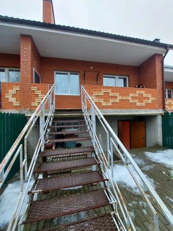 Купить таунхаус в Москве. Вариант № 21734, 30, площадь -  квм, цена 11300000 рублей