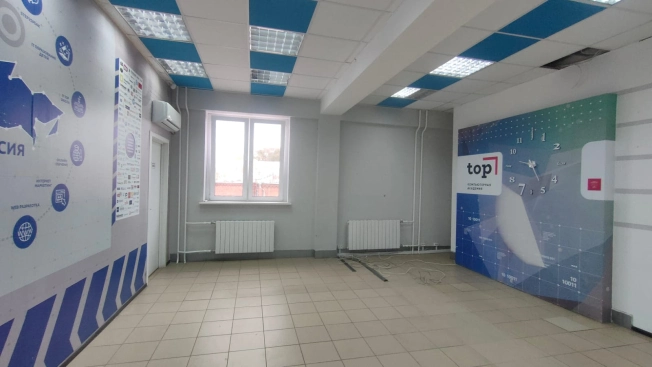 Снять коммерческую недвижимость свободного назначения на улице Промышленная в Рязани. Вариант № 56558, 12, площадь -  квм, цена 360000 рублей