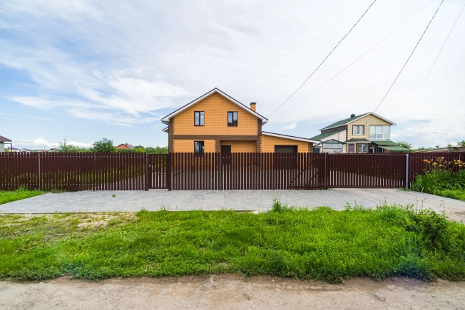 Купить дом в Рязани. Вариант № 8607467, 41, площадь - квм, цена 11900000 рублей