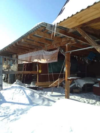 Купить дом на улице Садовая в Алтайском крае. Вариант № 29401, 10, площадь -  квм, цена 7000000 рублей