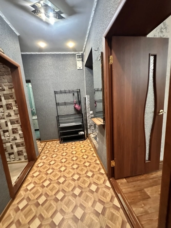 Купить квартиру на улице Комсомольская в Улан-Удэ. Вариант № 2646434, 8, площадь -  квм, цена 5600000 рублей