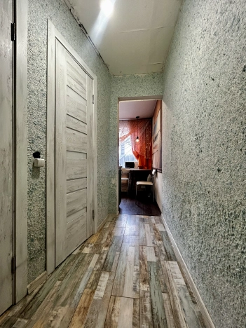 Купить однокомнатную квартиру в Калужской области. Вариант № 8988034, 5, площадь -  квм, цена 2899000 рублей