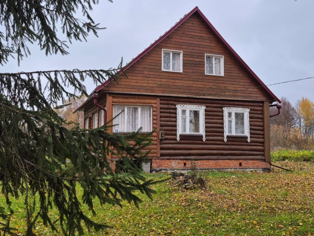 Купить дом в Тульской области. Вариант № 7991407, 0, площадь -  квм, цена 4300000 рублей