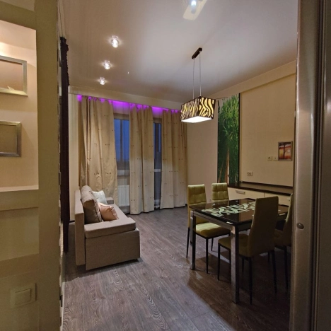 Купить квартиру на улице Фасадная в Московской области. Вариант № 10628284, 1, площадь - квм, цена 9000000 рублей