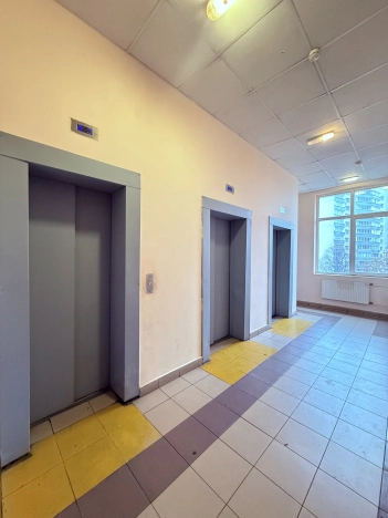 Купить квартиру в Москве. Вариант № 9330592, 23, площадь -  квм, цена 16500000 рублей