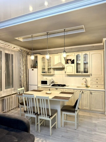 Купить квартиру на улице Горького в Владимире. Вариант № 9402691, 0, площадь -  квм, цена 6800000 рублей