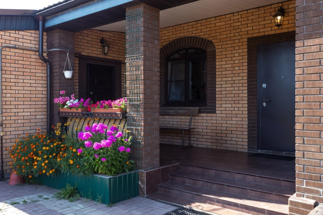 Купить дом в Санкт-Петербурге. Вариант № 28172, 5, площадь -  квм, цена 32500000 рублей