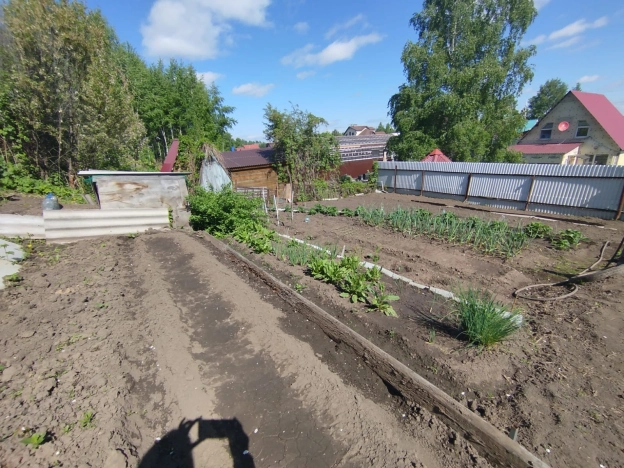 Купить земельный участок в Искитиме. Вариант № 3401868, 3, площадь -  квм, цена 390000 рублей