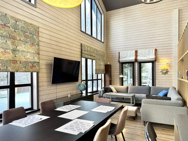 Купить дом в Москве. Вариант № 9967356, 14, площадь -  квм, цена 45000000 рублей