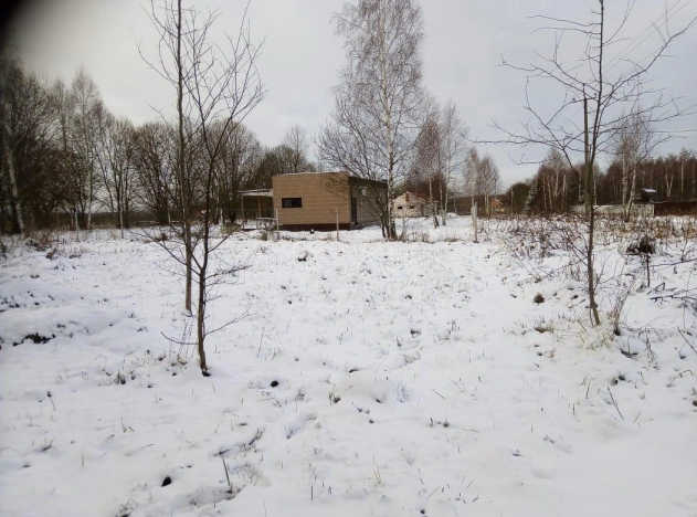 Купить земельный участок в Тульской области. Вариант № 17287, 3, площадь -  квм, цена 370000 рублей