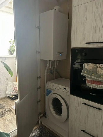 Купить однокомнатную квартиру в Микрорайоне Новый-2 в Белгороде. Вариант № 32106, 3, площадь -  квм, цена 4000000 рублей