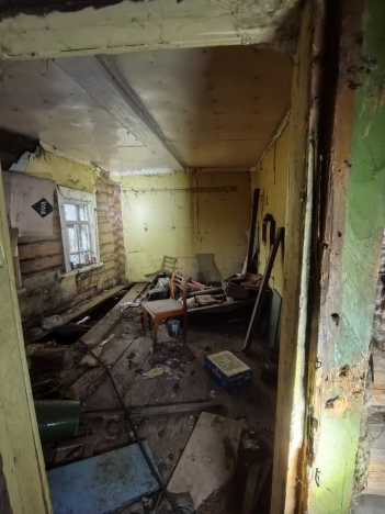 Купить дом в Нижегородской области. Вариант № 9164927, 11, площадь -  квм, цена 300000 рублей