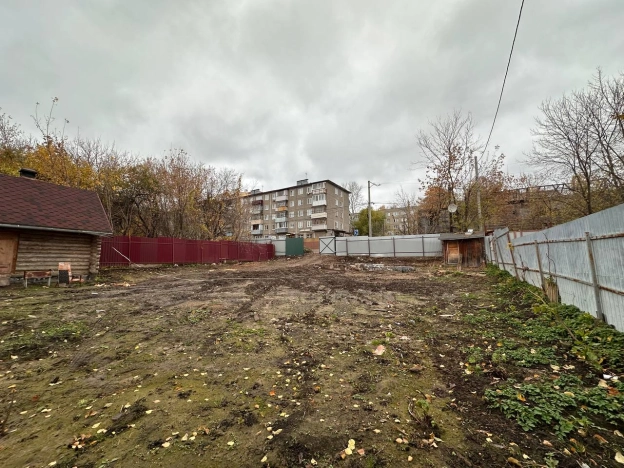 Купить земельный участок в Нижнем Новгороде. Вариант № 7640722, 11, площадь -  квм, цена 4200000 рублей