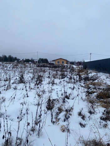 Купить земельный участок в Вологодской области. Вариант № 21303, 10, площадь -  квм, цена 1000000 рублей