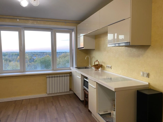 . Вариант № 4012247, 2, площадь - 59.1 квм, цена 6750000 рублей