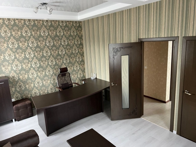 Купить дом на улице Байдукова в Обь. Вариант № 47928, 26, площадь -  квм, цена 19500000 рублей