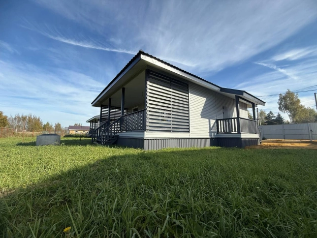 Купить дом в Москве. Вариант № 6683251, 6, площадь -  квм, цена 7100000 рублей