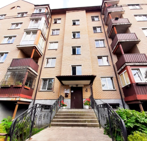 . Вариант № 2922, 23, площадь - 60 квм, цена 7870000 рублей