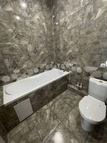 Купить однокомнатную квартиру в Микрорайоне Новый-2 в Белгороде. Вариант № 59040, 2, площадь -  квм, цена 5150000 рублей