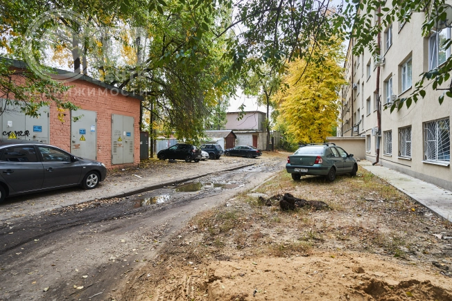 Купить однокомнатную квартиру в Воронеже. Вариант № 7960305, 13, площадь -  квм, цена 1700000 рублей