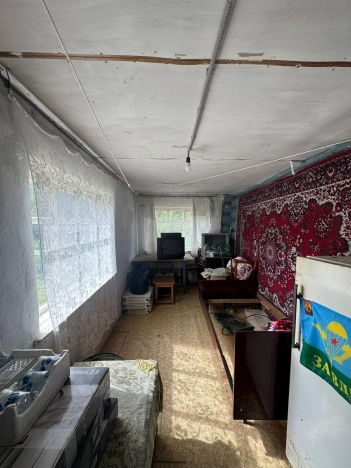 Купить дом в Нижегородской области. Вариант № 8674686, 10, площадь -  квм, цена 1100000 рублей