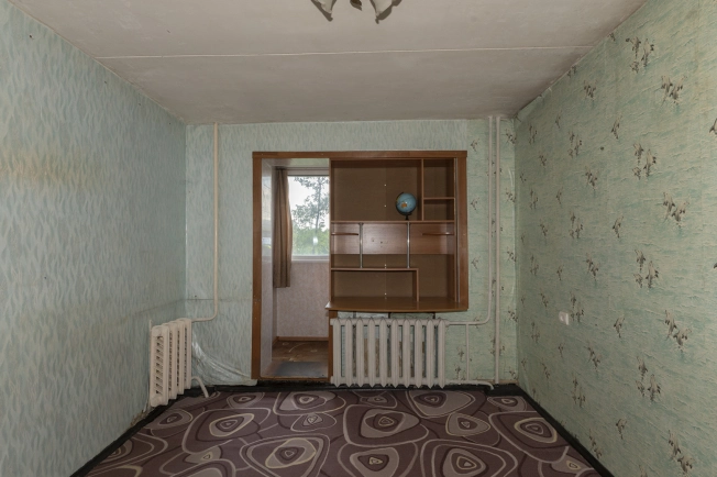 Купить многокомнатную квартиру в районе Филёвский Парк в Москве. Вариант № 40772, 15, площадь -  квм, цена 8250000 рублей