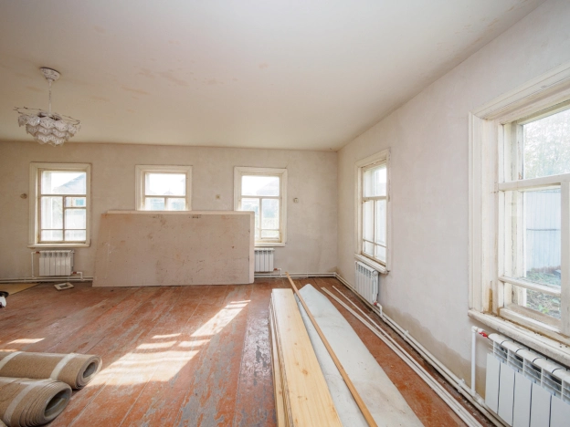 Купить дом в Микрорайоне Порт-Артур в Омске. Вариант № 5330636, 19, площадь -  квм, цена 3000000 рублей